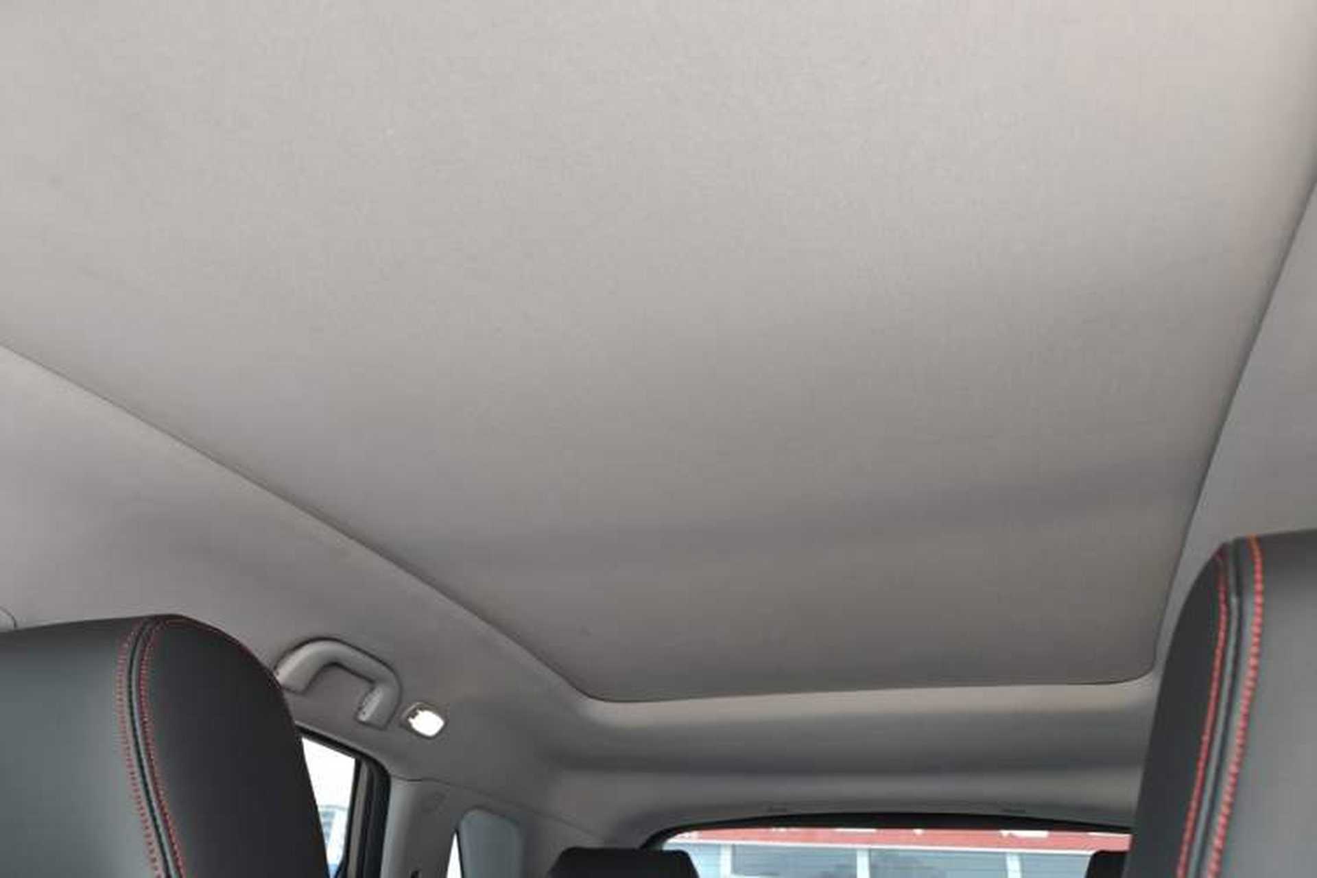 Used Leopaard CS9 2017 1.5L CVT Comfort Model Interior 5
