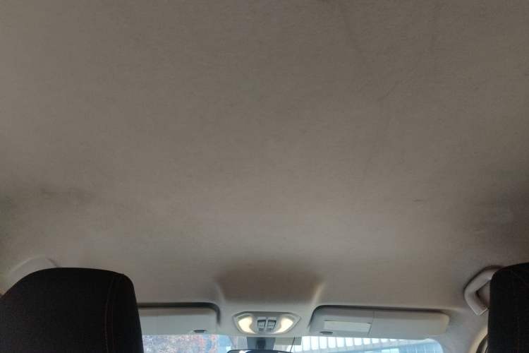 Used Leopaard CS9 2017 1.5L Manual Fashion Model Headliner