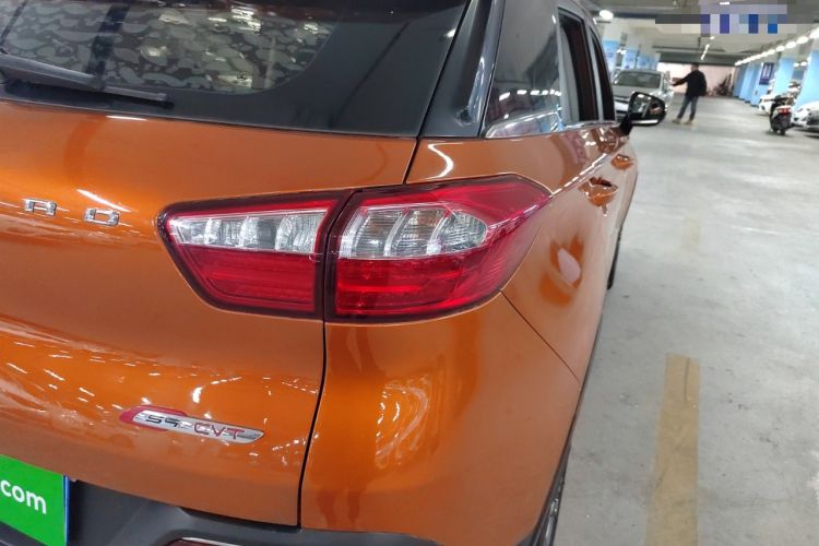 Used Leopaard CS9 2017 1.5L CVT Comfort Model Right Rear Taillight