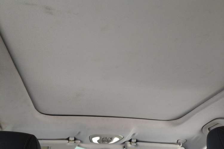 Used Leopaard CS9 2017 1.5L Manual Elite Model Headliner