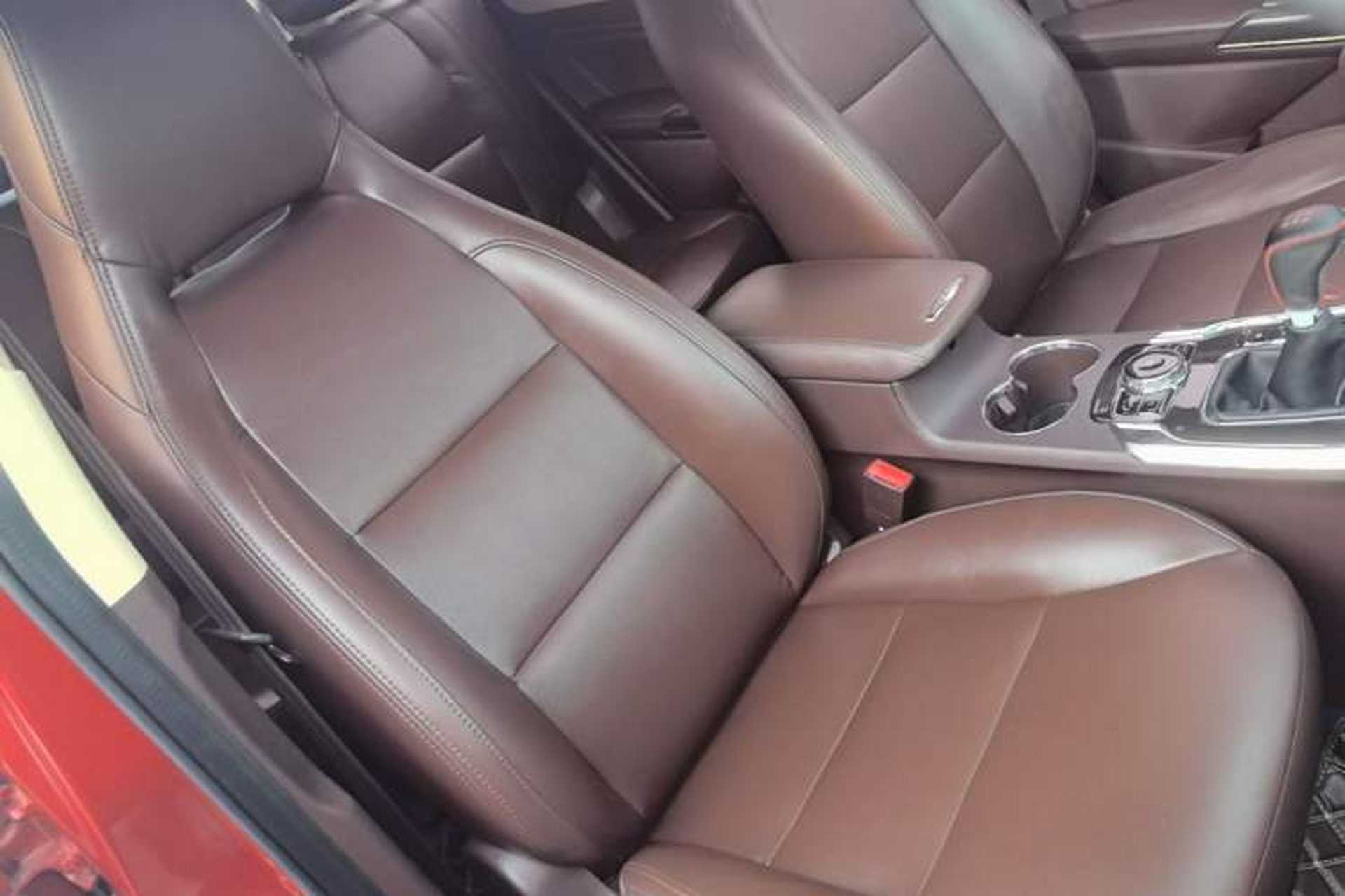 Used Leopaard CS9 2017 1.5L Manual Comfort Model Right Front Seat