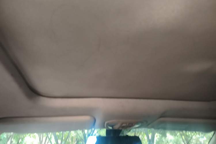 Used Leopaard CS9 2017 1.5L CVT Elite Model Headliner