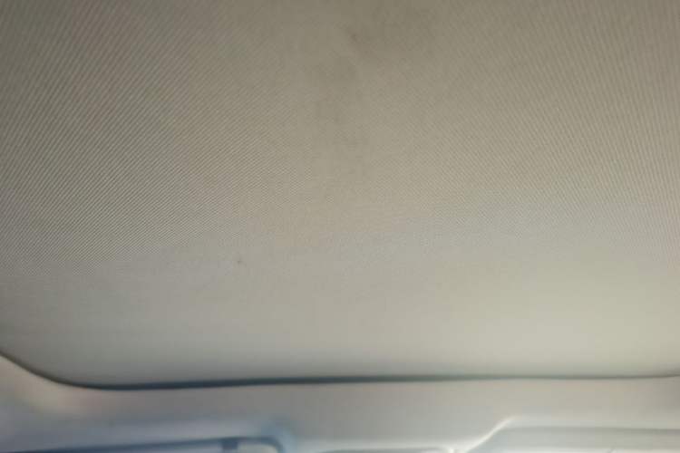 Used Leopaard CS9 2017 1.5L CVT Comfort Model Headliner