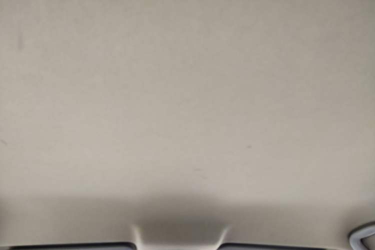 Used Leopaard CS9 2017 1.5L Manual Fashion Model Headliner
