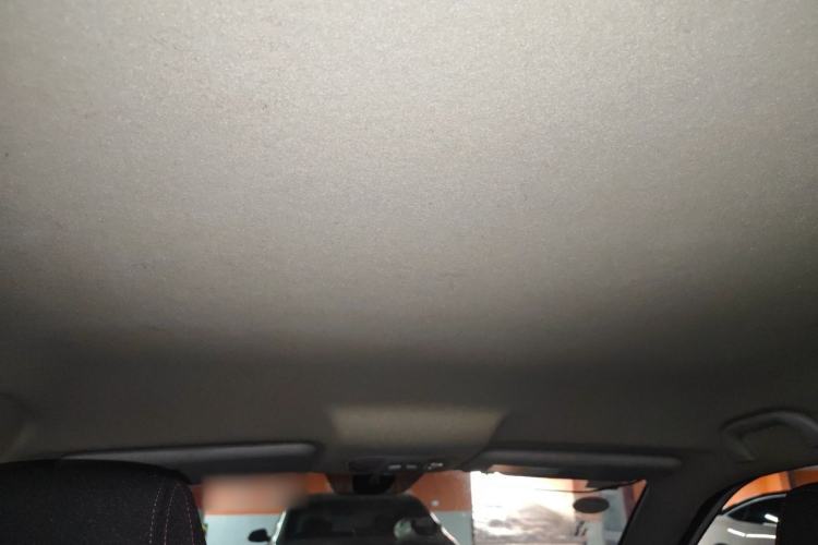 Used Leopaard CS9 2017 1.5L CVT Fashion Edition Headliner