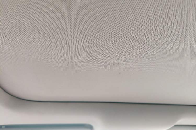 Used Leopaard CS9 2017 1.5L CVT Comfort Model Headliner
