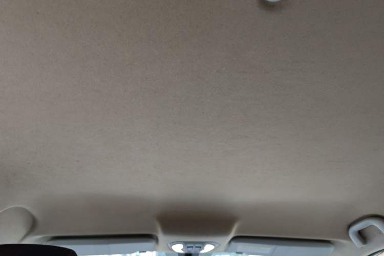 Used Leopaard CS9 2017 1.5L Manual Fashion Model Headliner