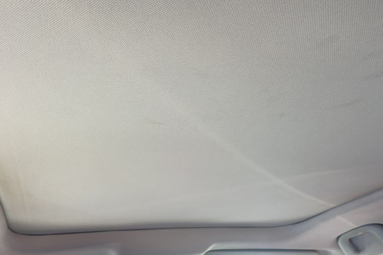 Used Leopaard CS9 2017 1.5L CVT Comfort Model Headliner