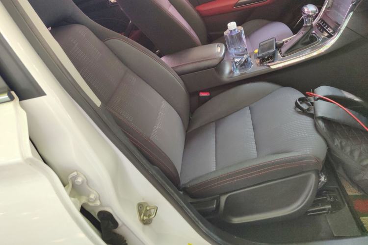Used Leopaard CS9 2017 1.5L CVT Comfort Model Right Front Seat