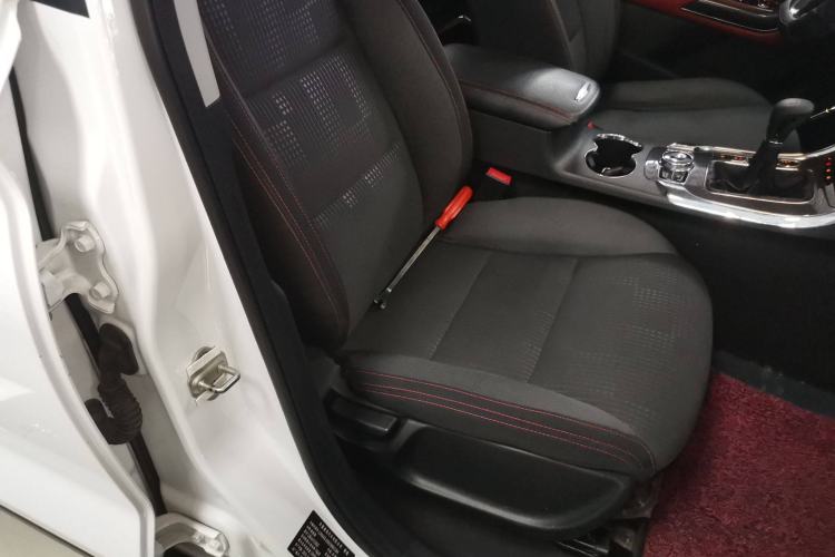 Used Leopaard CS9 2017 1.5L Manual Fashion Model Right Front Seat