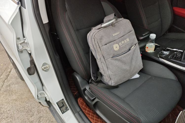 Used Leopaard CS9 2017 1.5L Manual Fashion Model Right Front Seat