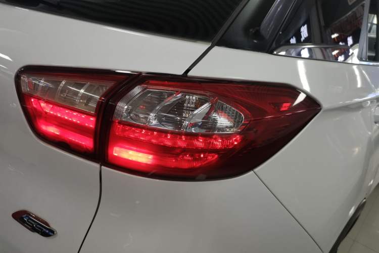 Used Leopaard CS9 2017 1.5L Manual Fashion Model Right Rear Taillight