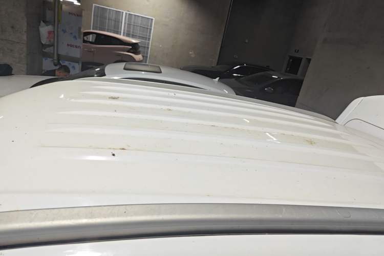 Used Leopaard CS9 2017 1.5L CVT Fashion Edition Roof
