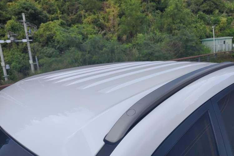 Used Leopaard CS9 2017 1.5L CVT Fashion Edition Roof