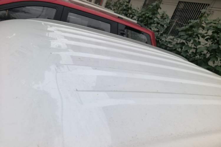 Used Leopaard CS9 2017 1.5L CVT Fashion Edition Roof