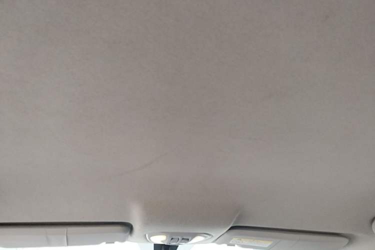 Used Leopaard CS9 2017 1.5L CVT Fashion Edition Headliner