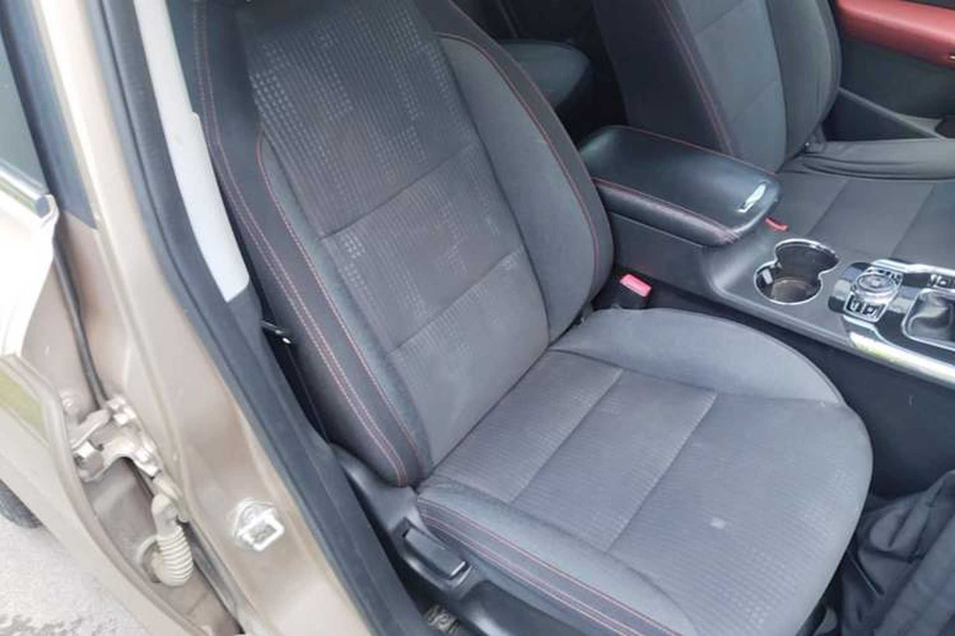 Used Leopaard CS9 2017 1.5L Manual Comfort Model Right Front Seat