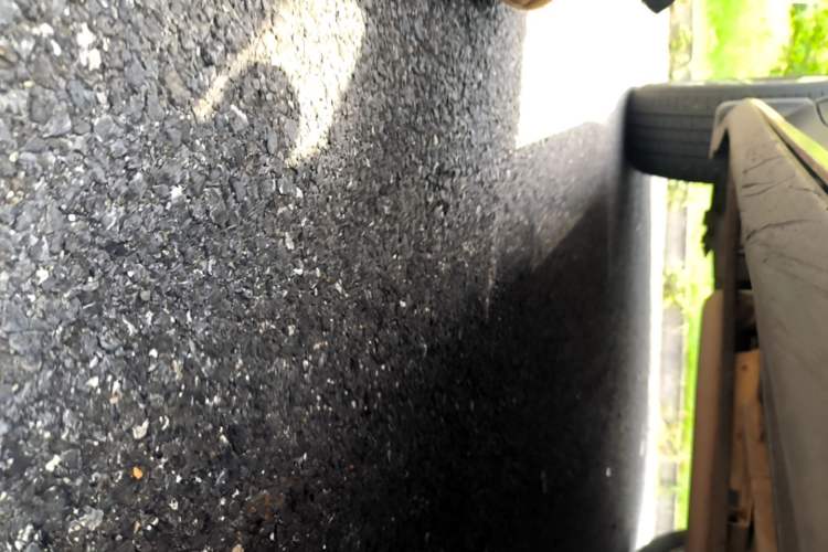 Used Leopaard CS9 2017 1.5L CVT Fashion Edition Right Side Sill