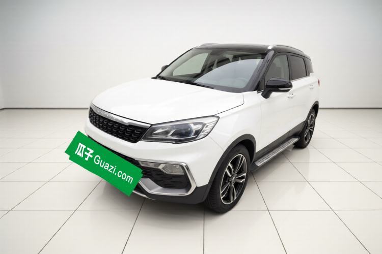 Leopaard CS9 2018 1.5T Manual Jingfeng Model de segunda mano Guazi used car, China used car export, Used car for sale, Used  cars, Cheapest cars for sale