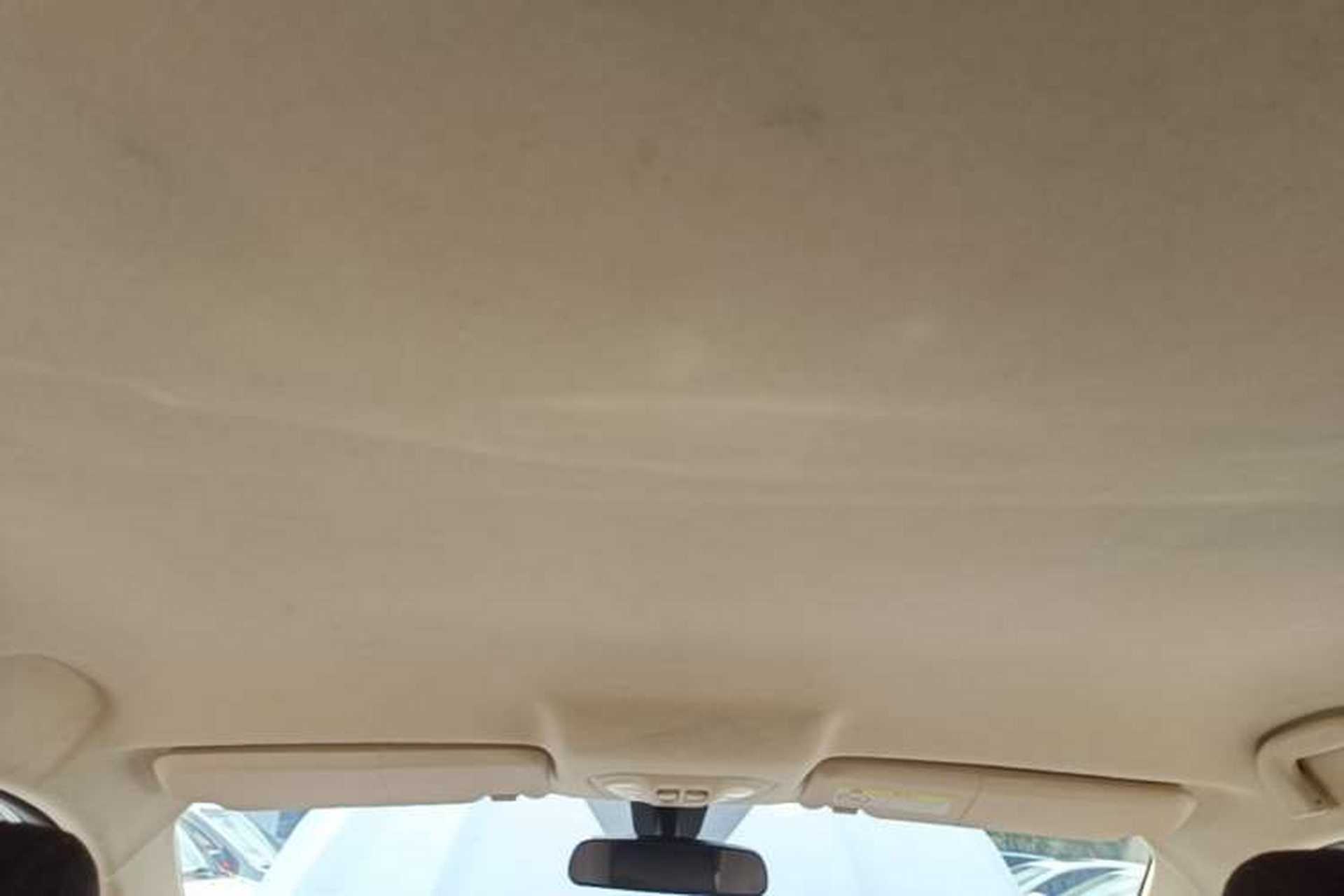 Used Leopaard CS9 2018 1.5T Manual Jingfeng Model Headliner