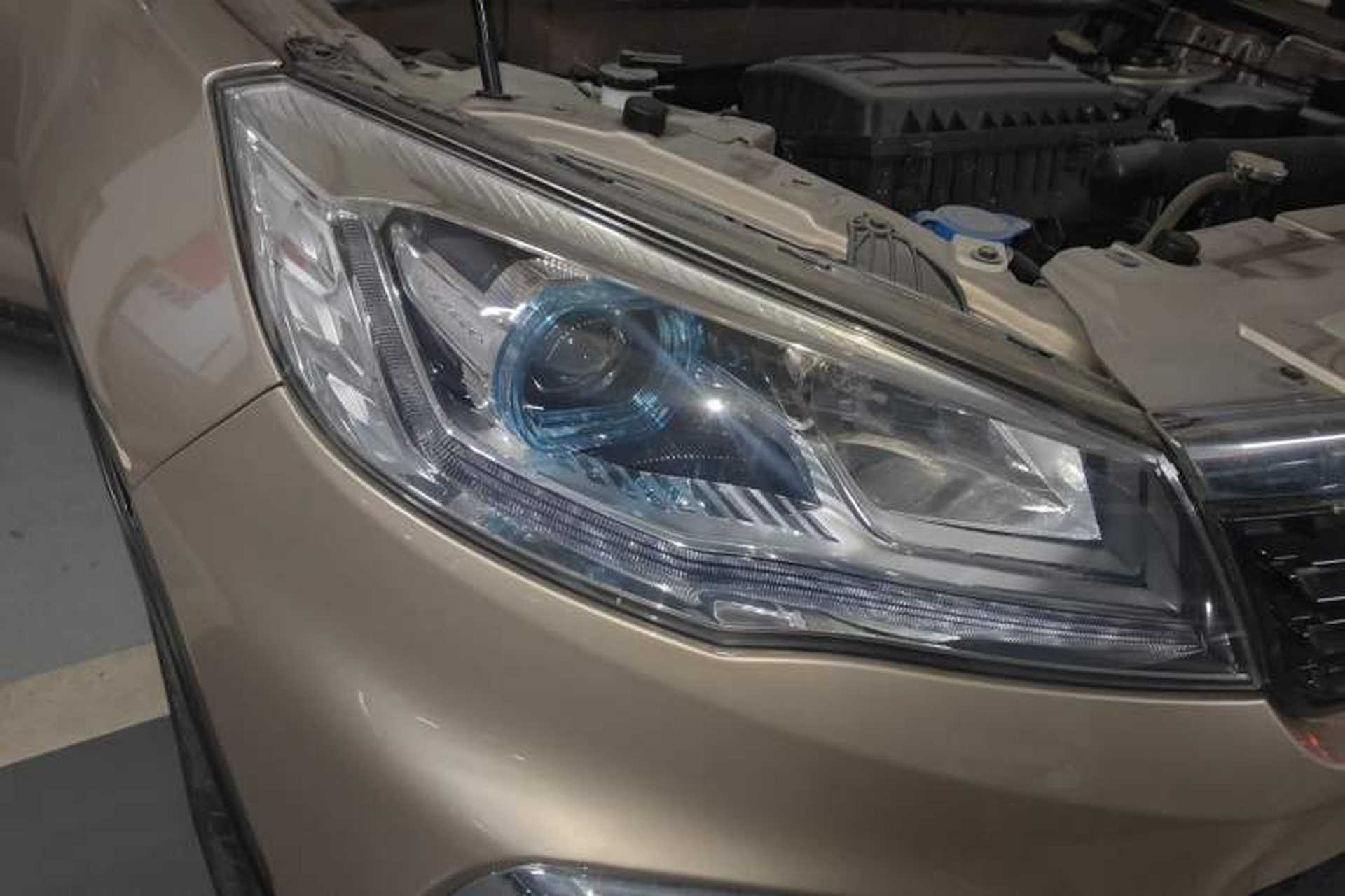 Used Leopaard CS9 2018 1.5T Manual Jingku Model Right Front Headlight