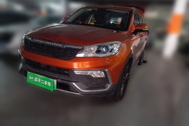 Used Leopaard CS9 New Energy 2018 EV300 Fashion Edition Guazi used car, China used car export, Used car for sale, Used  cars, Cheapest cars for sale