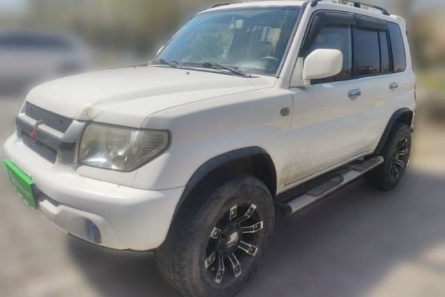 Used Leopaard Feiting 2009 2.0L 4x4 Standard Edition