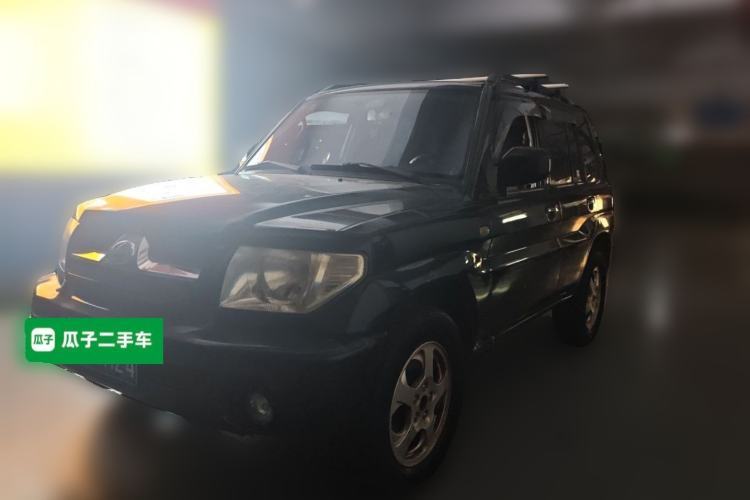 Used Leopaard Feiting 2013 Classic Edition 2.0L Two-Wheel Drive Standard Model Guazi used car, China used car export, Used car for sale, Used  cars, Cheapest cars for sale