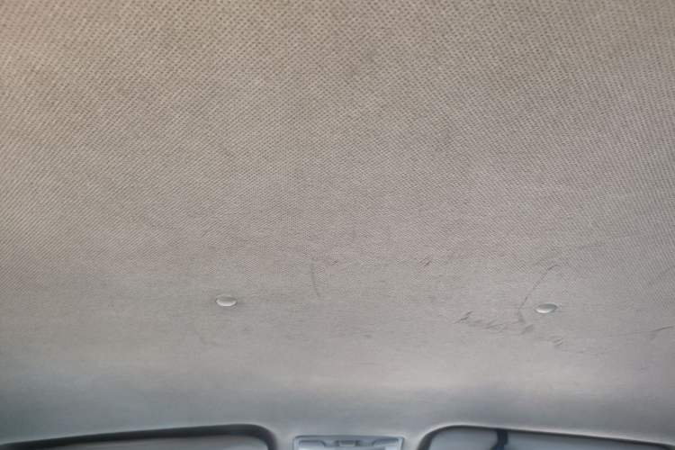Used Leopaard Feiting 2013 Classic Edition 2.0L Four-Wheel Drive Standard Model Headliner