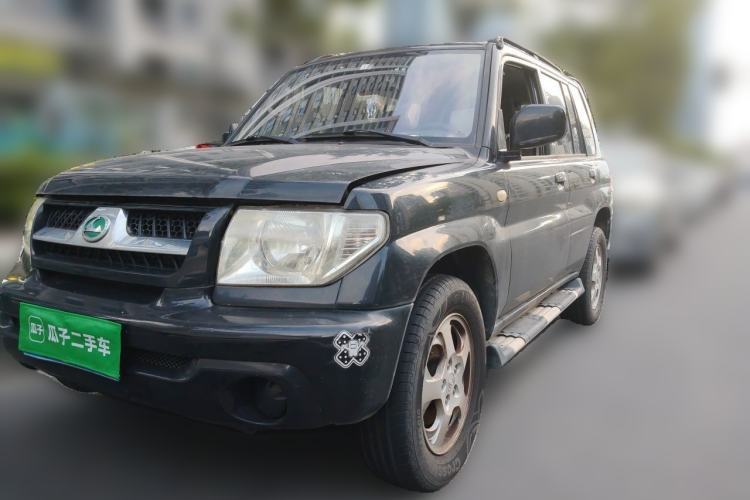 Used Leopaard Feiting 2013 Classic Edition 2.0L Two-Wheel Drive Standard Model Guazi used car, China used car export, Used car for sale, Used  cars, Cheapest cars for sale
