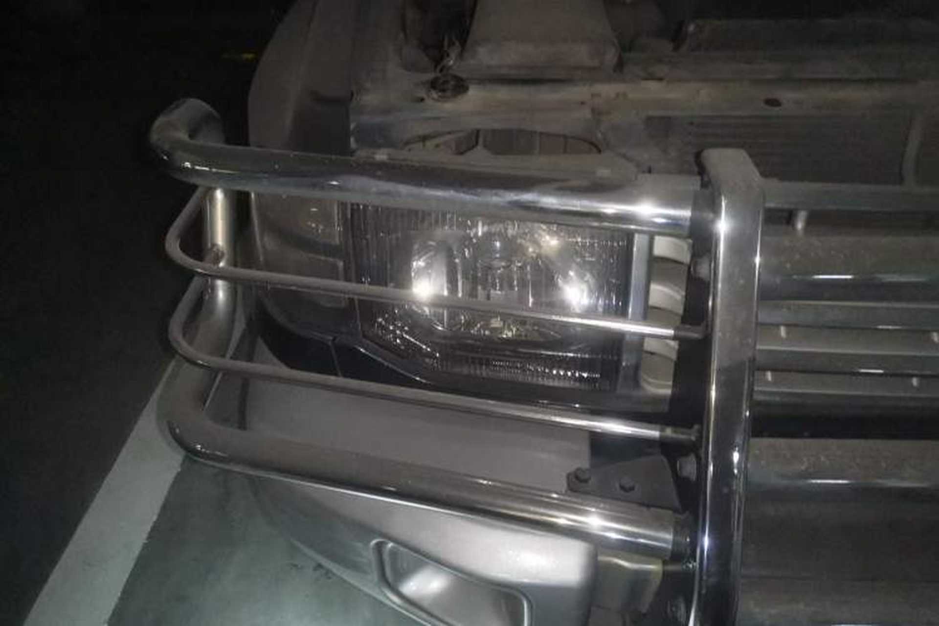 Used Leopaard Heijingang 2009 2.4L Manual 4x4 Right Front Headlight