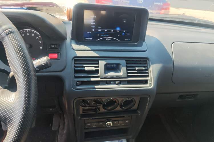 Used Leopaard Heijingang  Audio And AC Panel