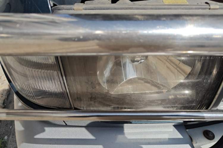 Used Leopaard Heijingang 2013 2.2L Manual 4x4 Standard Edition Right Front Headlight