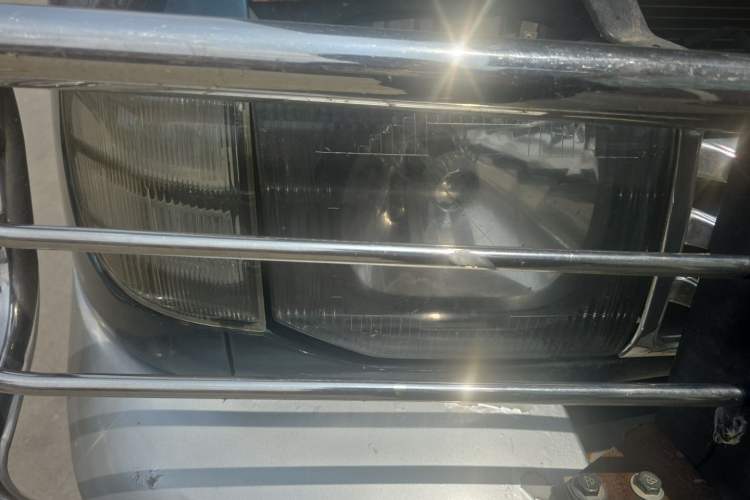 Used Leopaard Heijingang 2013 2.2L Manual 4x4 Standard Edition Right Front Headlight