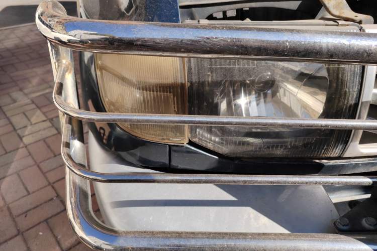 Used Leopaard Heijingang 2013 2.2L Manual 4x4 Standard Edition Right Front Headlight