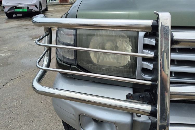 Used Leopaard Heijingang 2013 2.2L Manual 4x4 Standard Edition Right Front Headlight
