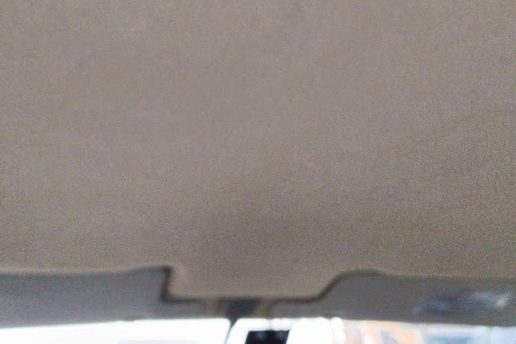 Used Leopaard Heijingang 2013 2.2L Manual Two-Wheel Drive Standard Version Headliner