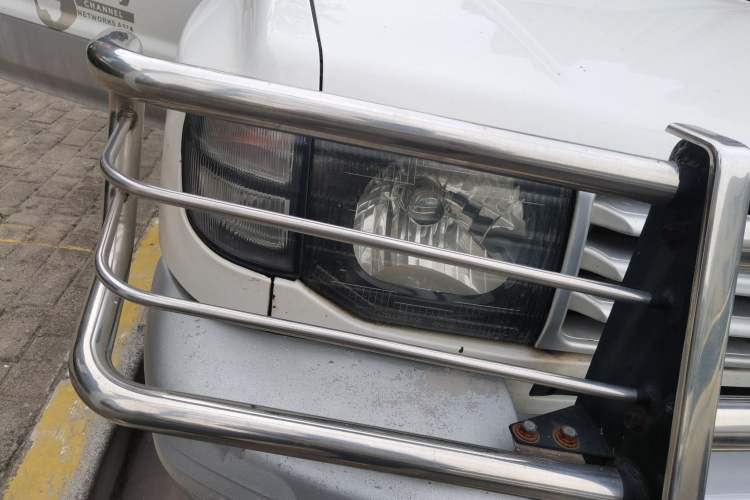 Used Leopaard Heijingang 2013 2.2L Manual Two-Wheel Drive Standard Version Right Front Headlight
