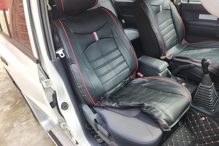 Used Leopaard Heijingang 2013 2.2L Manual 4x4 Standard Edition Right Front Seat