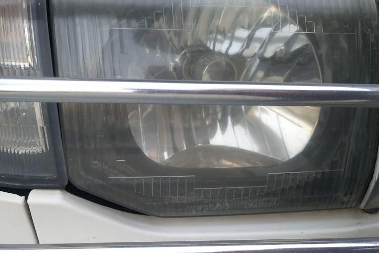 Used Leopaard Heijingang 2014 2.4L Manual 4x4 Right Front Headlight