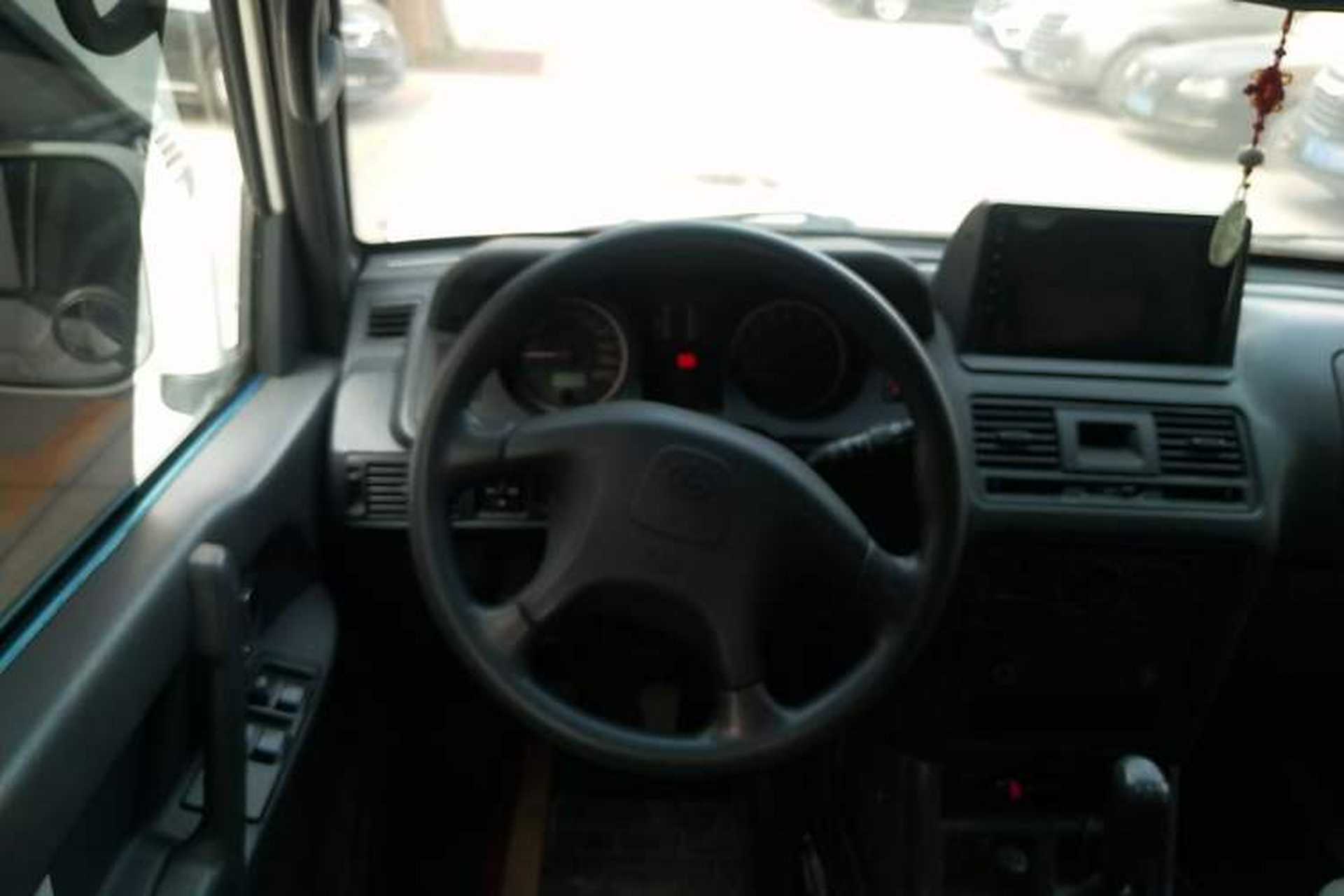Used Leopaard Heijingang 2014 2.4L Manual 4x4 Steering Wheel
