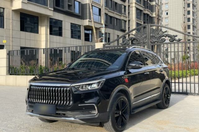 Used Leopaard Mattu 2018 1.6T GDI DCT Prestige Model