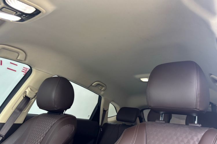 Used Leopaard Mattu 2018 1.6T GDI DCT Comfort Model Headliner