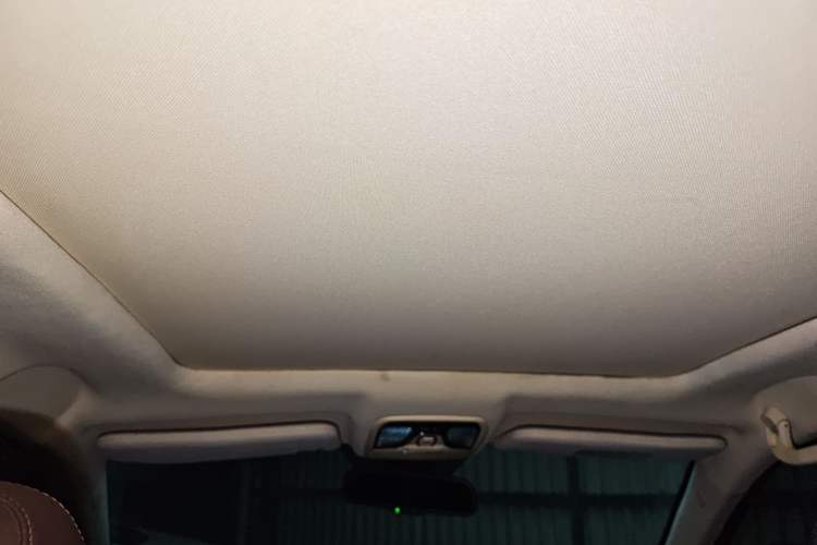 Used Leopaard Mattu 2018 1.6T GDI DCT Prestige Model Headliner