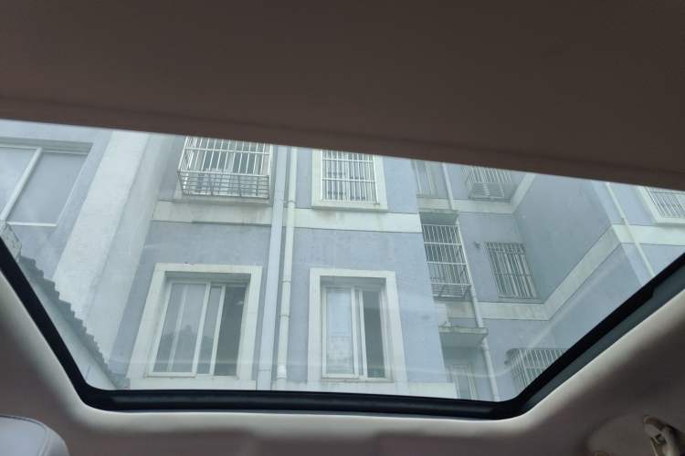 Used Leopaard Mattu 2018 1.6T GDI DCT Prestige Model Headliner