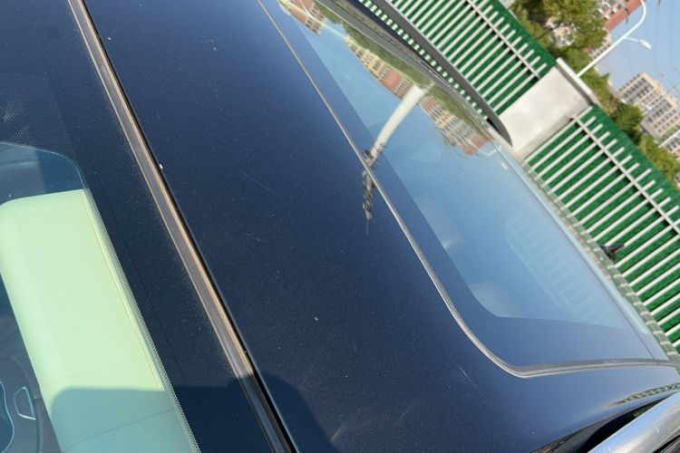 Used Leopaard Mattu 2018 1.6T GDI DCT Elite Model Roof