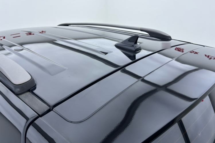 Used Leopaard Mattu 2018 1.6T GDI DCT Comfort Model Roof