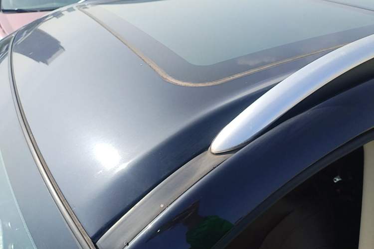 Used Leopaard Mattu 2018 1.6T GDI DCT Elite Model Roof