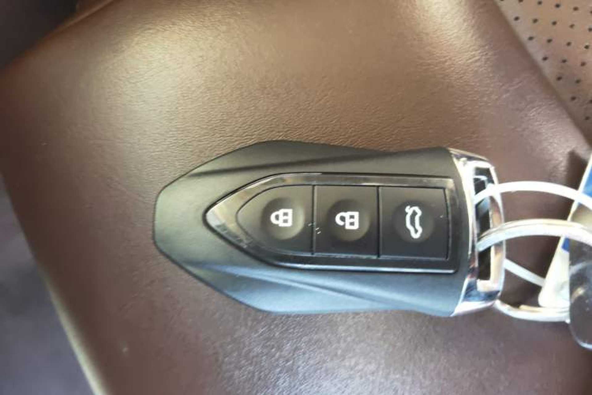 Used Leopaard Mattu 2018 1.6T GDI DCT Prestige Model Interior 1