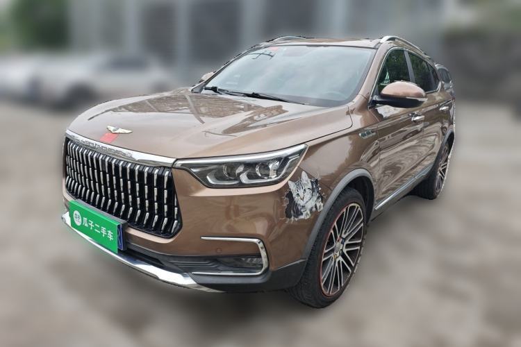 Used Leopaard Mattu 2018 1.6T GDI DCT Elite Model Guazi used car, China used car export, Used car for sale, Used cars, Cheapest cars for sale